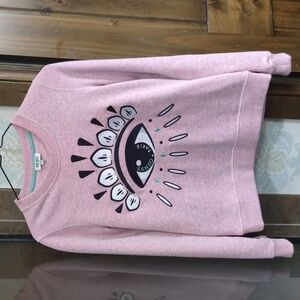 Kenzo sweatshirt size XS. Nwot